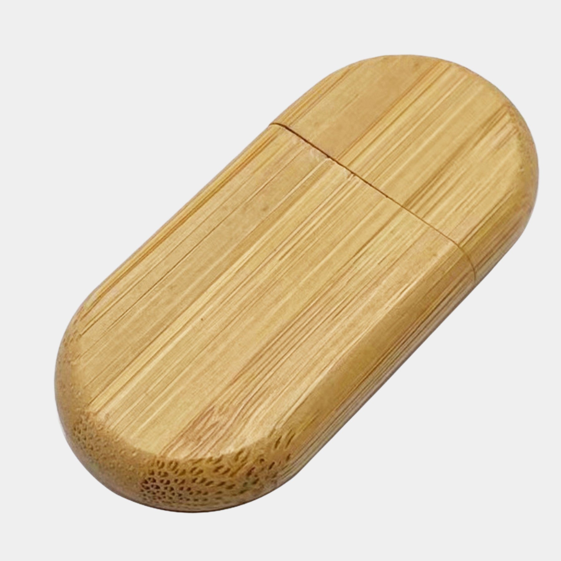 Customizable Wooden USB