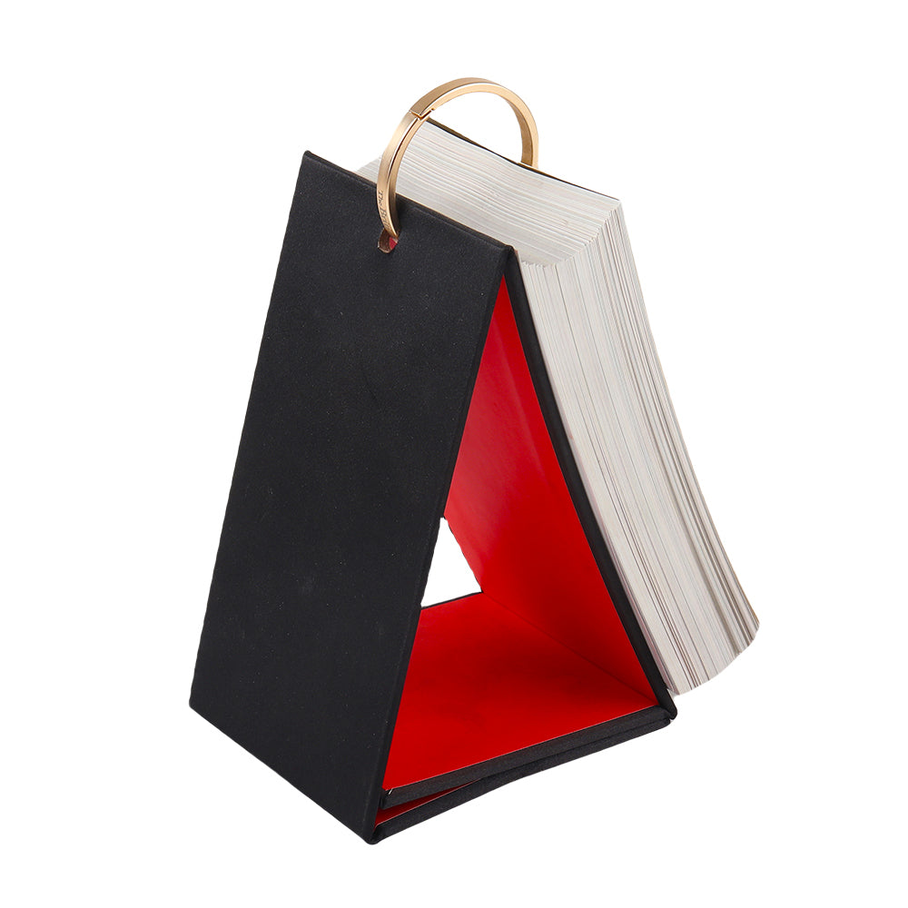 Custom Desk Calendar Binding Ring Table Calendar