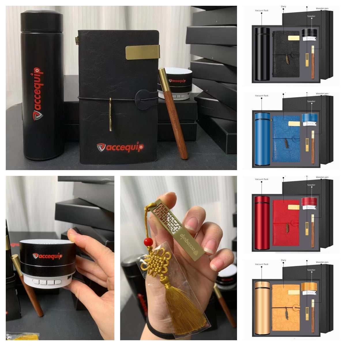 Promotional Luxury Gift Set