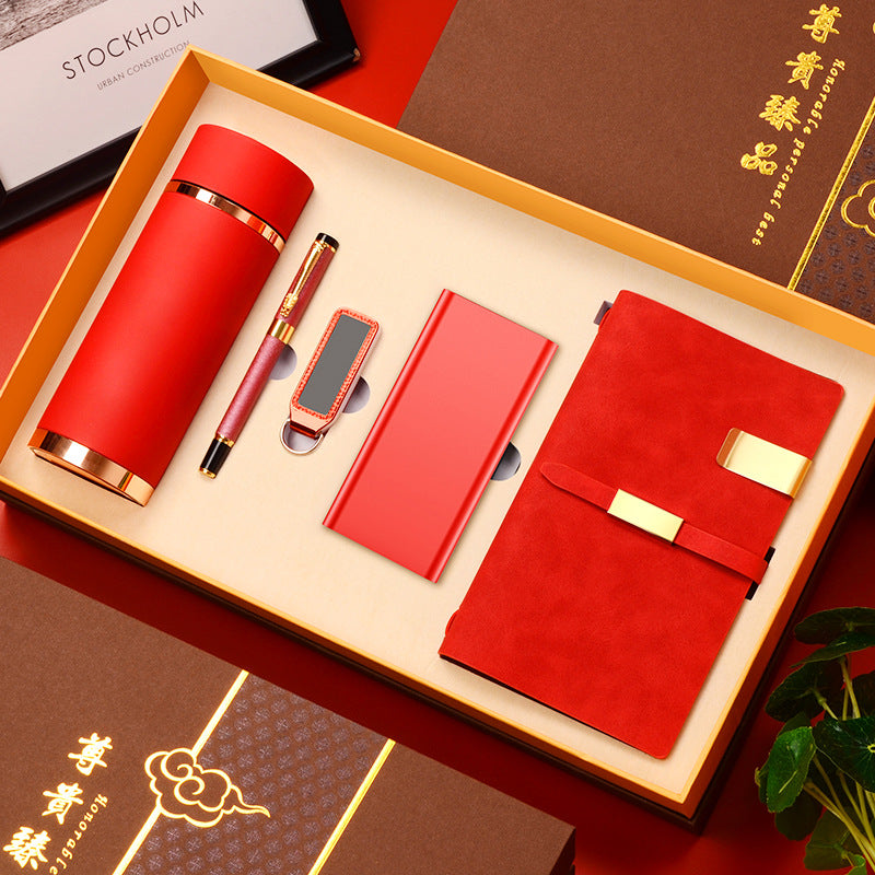 Vip Gift Set Goodies Business Gift for Corporate Giveaways Sets