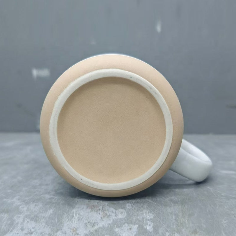 Creative Coffee Mugs Dot Ceramic Mug