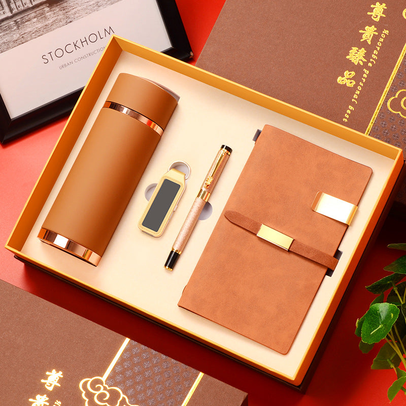 Vip Gift Set Goodies Business Gift for Corporate Giveaways Sets