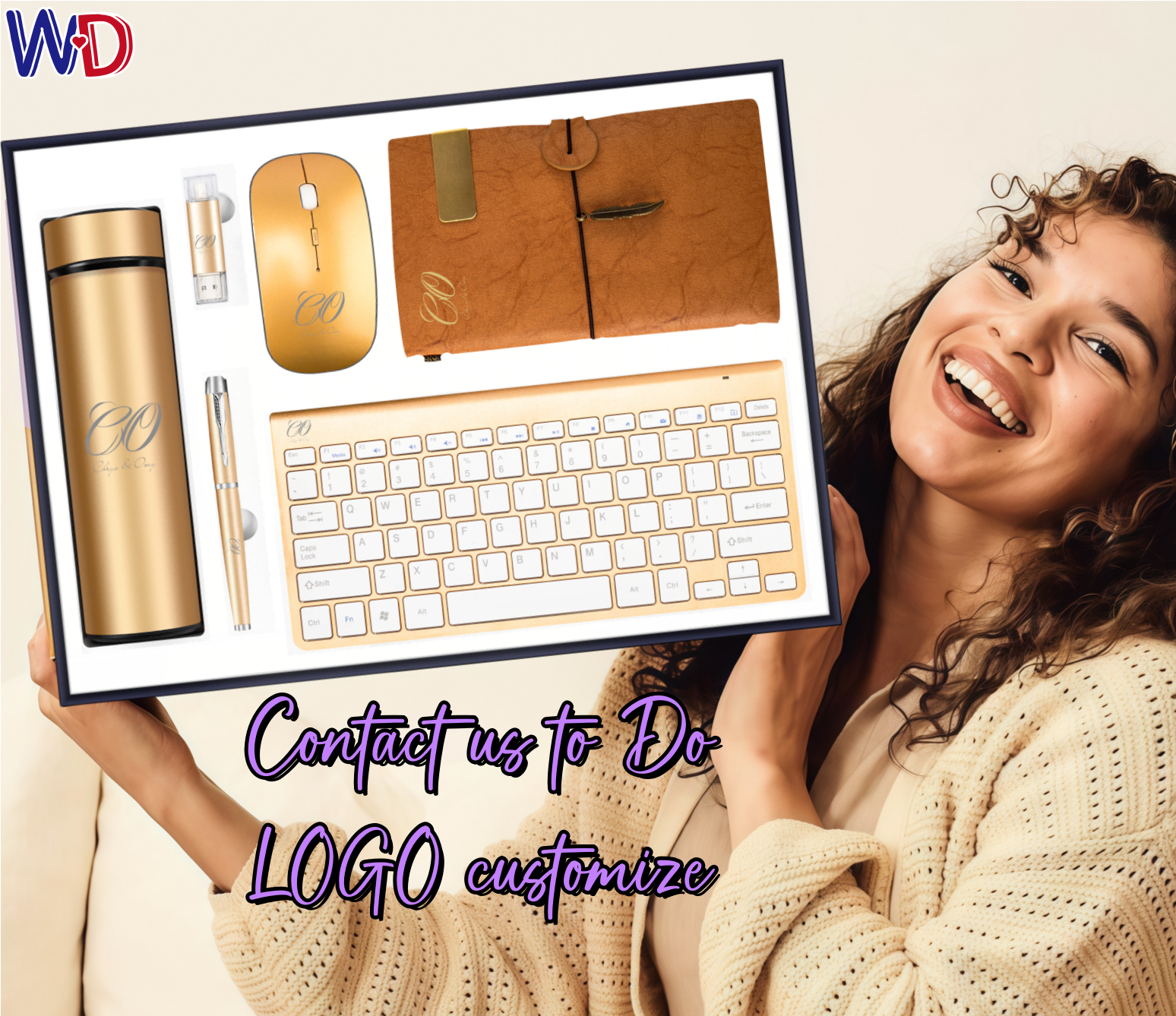 Promotional Luxury Gift Set
