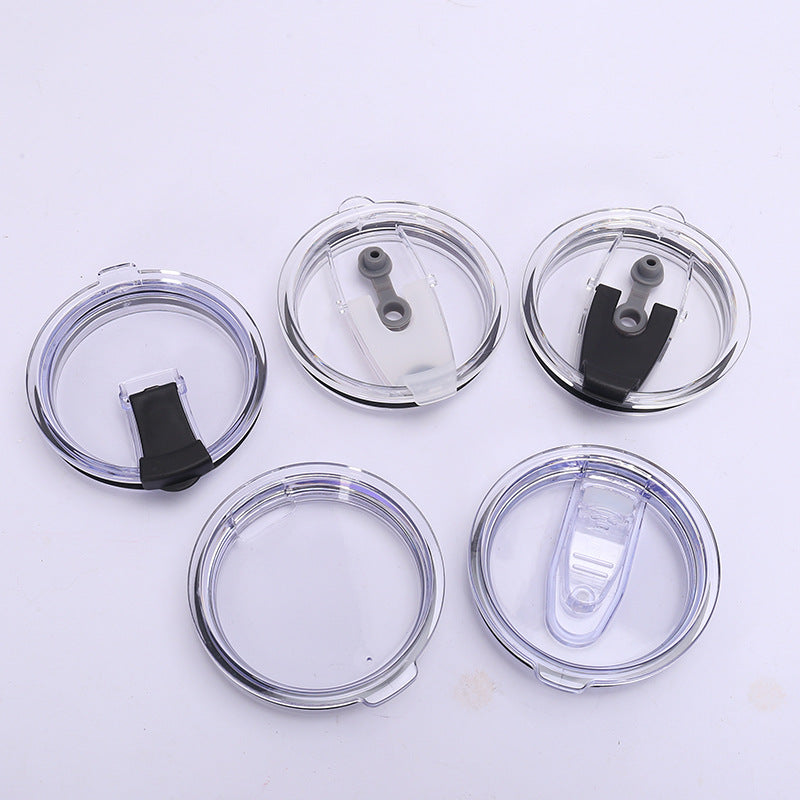 WITHOUT HANDLE TUMBLER STAINLESS