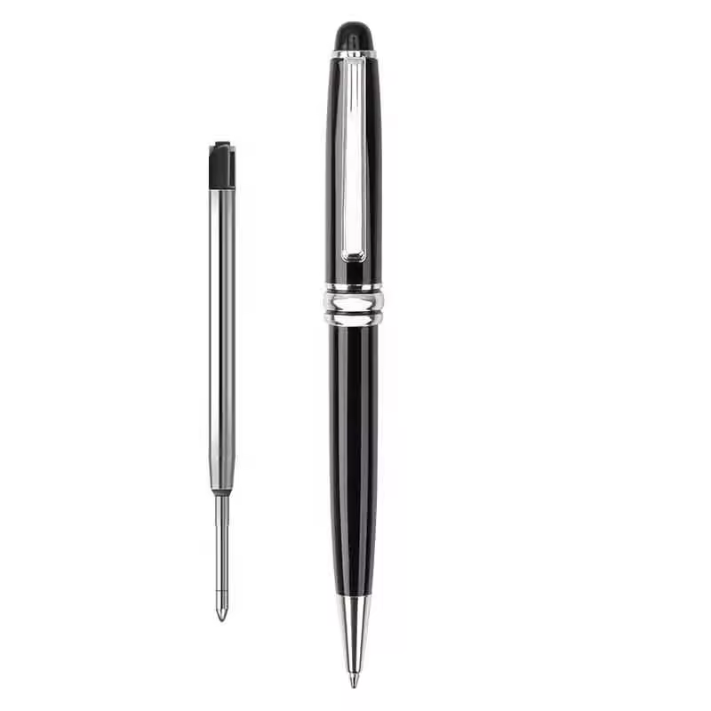 EXECUITIVE PEN - Luxury Executive Corporate Ballpoint Pens-support Gift Box Packing