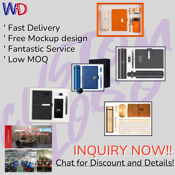 Promotional Luxury Gift Set