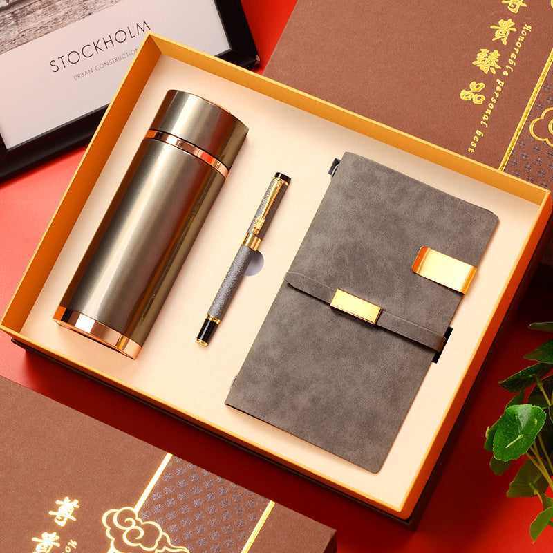 Vip Gift Set Goodies Business Gift for Corporate Giveaways Sets