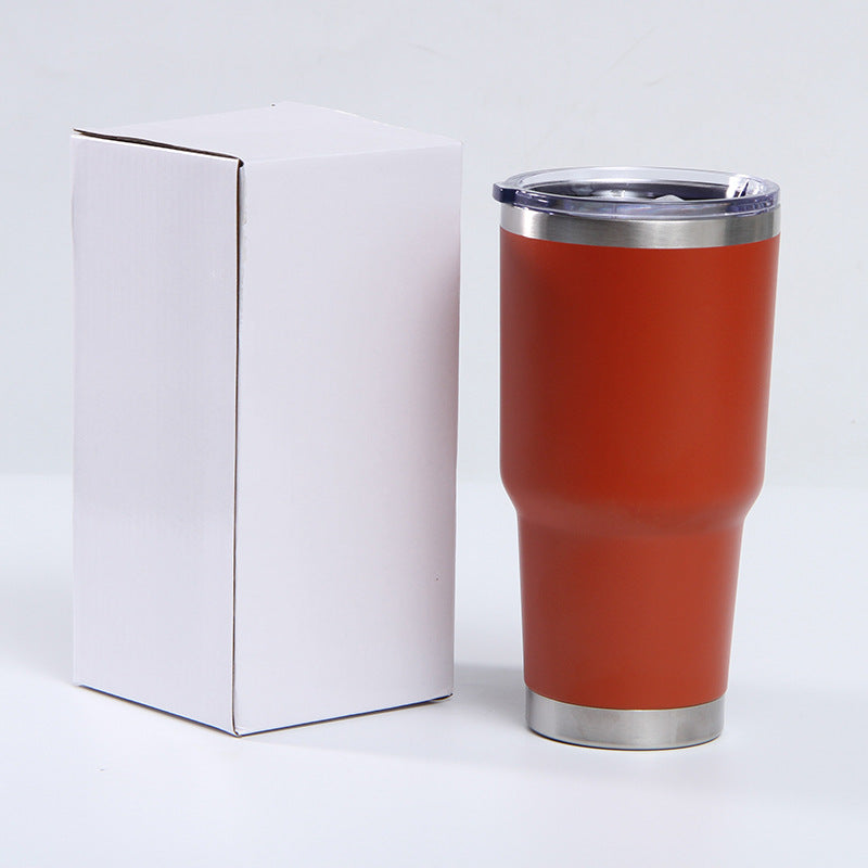 WITHOUT HANDLE TUMBLER STAINLESS