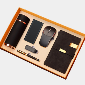 Vip Gift Set Goodies Business Gift for Corporate Giveaways Sets