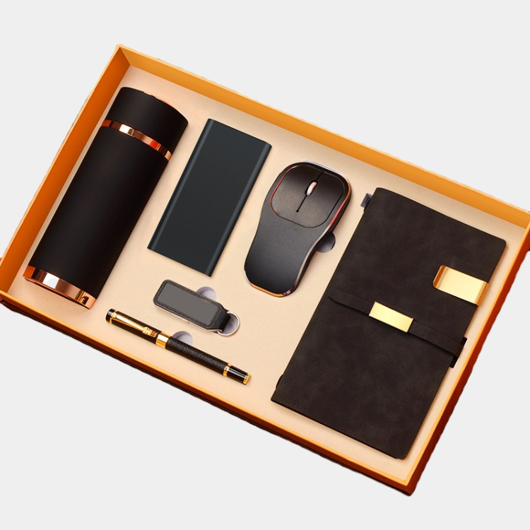 Vip Gift Set Goodies Business Gift for Corporate Giveaways Sets