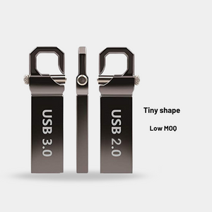 Metal Thumb Drive Udp Support Customized Usb Flash Drive Flash Disk Pen Usb 2.0
