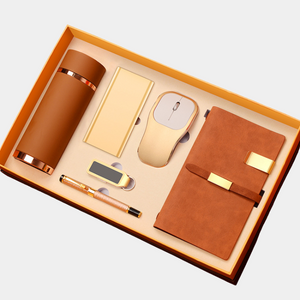 Vip Gift Set Goodies Business Gift for Corporate Giveaways Sets