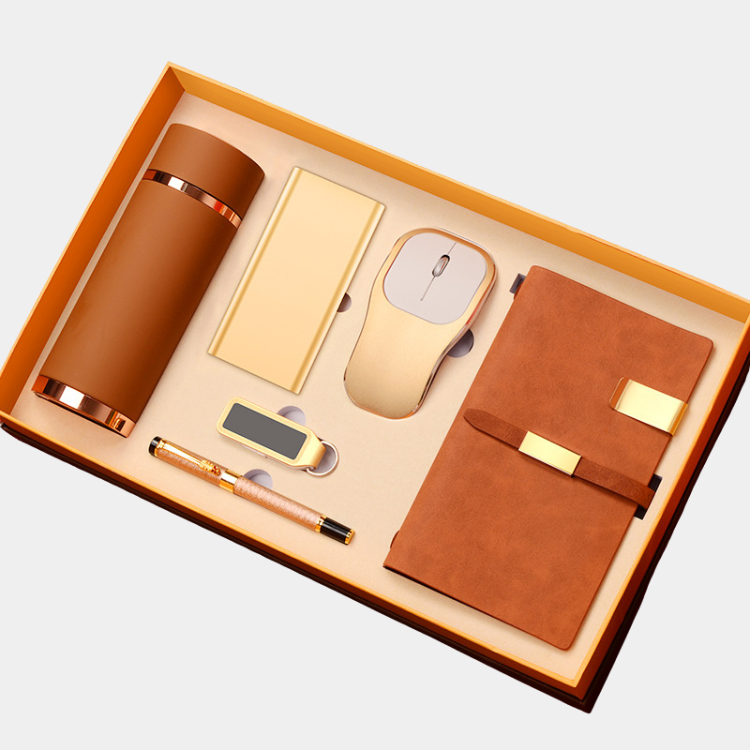 Vip Gift Set Goodies Business Gift for Corporate Giveaways Sets