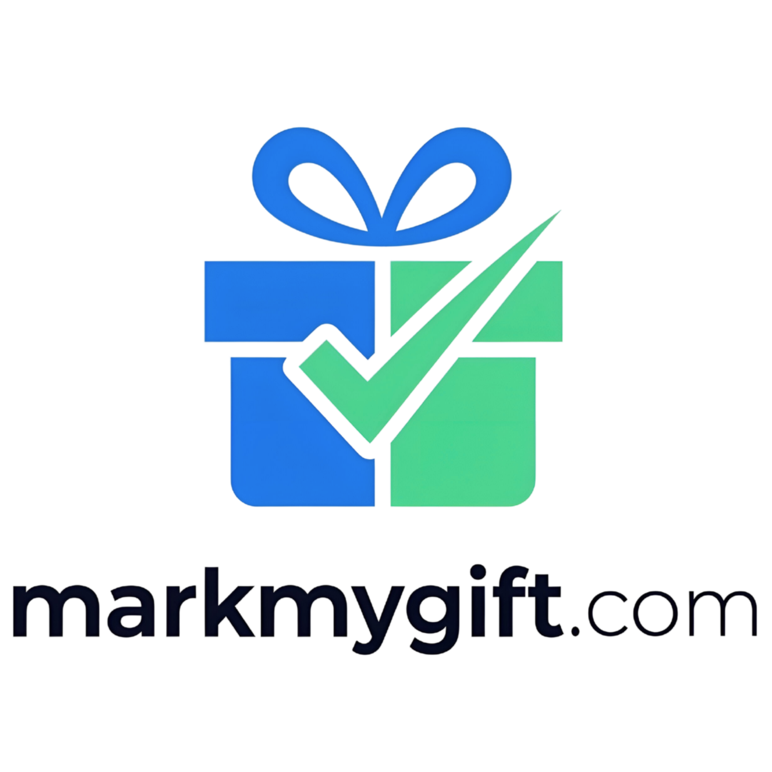 Mark My Gift