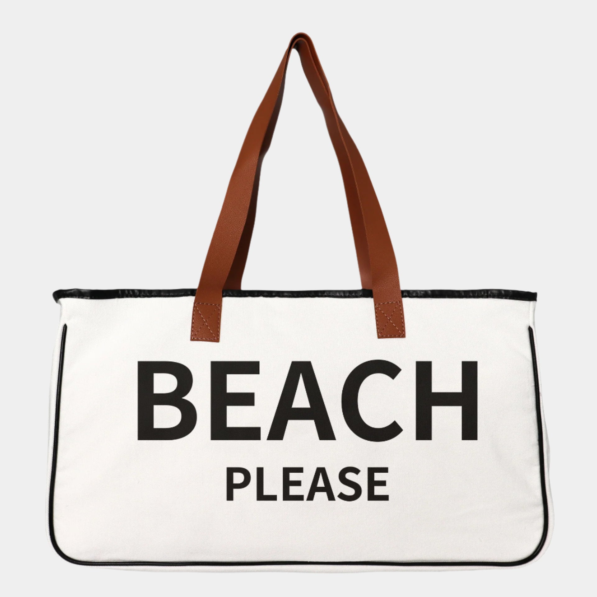 Tote Beach Bag Workout Gym Bags Customizable