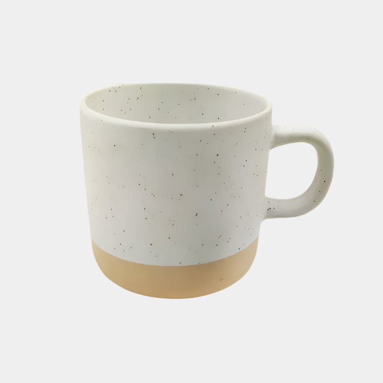 Creative Coffee Mugs Dot Ceramic Mug