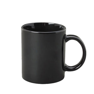 MUGS - sublimation Ceramic Mugs Matte Coffee Mug Custom logo
