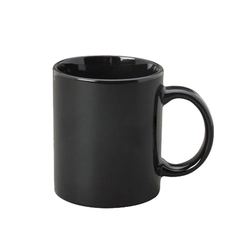 MUGS - sublimation Ceramic Mugs Matte Coffee Mug Custom logo