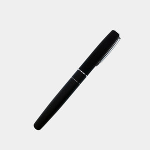 EXECUITIVE PEN - Luxury Pens Custom Color Black Stylus Black Roller Pen