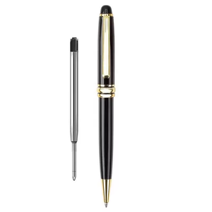 EXECUITIVE PEN - Luxury Executive Corporate Ballpoint Pens-support Gift Box Packing
