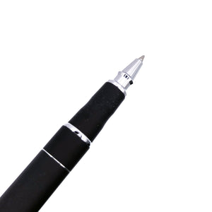 EXECUITIVE PEN - Luxury Pens Custom Color Black Stylus Black Roller Pen