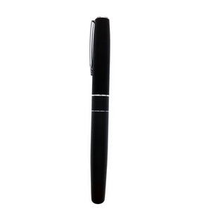 EXECUITIVE PEN - Luxury Pens Custom Color Black Stylus Black Roller Pen