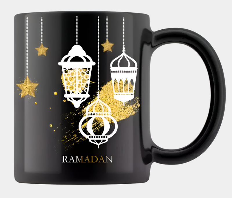 MUGS - sublimation Ceramic Mugs Matte Coffee Mug Custom logo