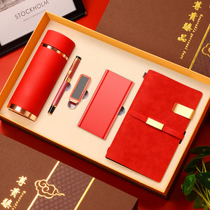 Vip Gift Set Goodies Business Gift for Corporate Giveaways Sets