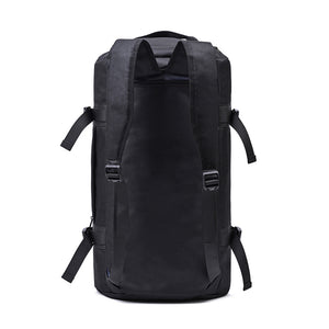 Lightweight Large Print Logo Travel Bag Quality Customizable Sport Gym