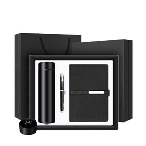 Luxury Promotional Gift Set Corporate Custom logo