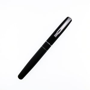EXECUITIVE PEN - Luxury Pens Custom Color Black Stylus Black Roller Pen