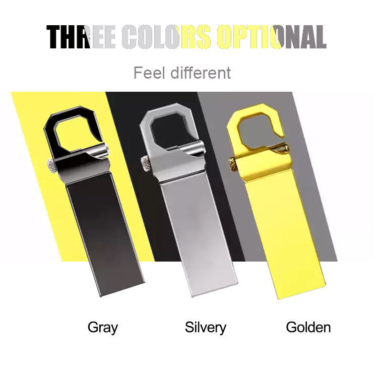 Metal Thumb Drive Udp Support Customized Usb Flash Drive Flash Disk Pen Usb 2.0