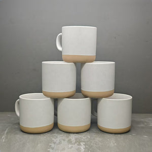 Creative Coffee Mugs Dot Ceramic Mug