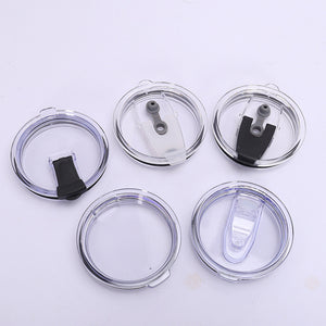 WITHOUT HANDLE TUMBLER STAINLESS