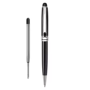 EXECUITIVE PEN - Luxury Executive Corporate Ballpoint Pens-support Gift Box Packing