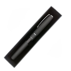 EXECUITIVE PEN - Luxury Pens Custom Color Black Stylus Black Roller Pen